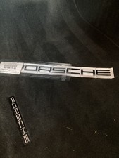 porsche decal for sale porsche decal for sale SOUTHPORT