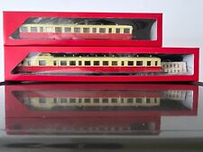 Roco 43009 autorail d'occasion  Paris XIV