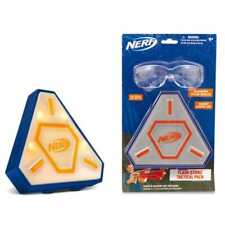 Nerf bersaglio elettronico usato  Ragalna