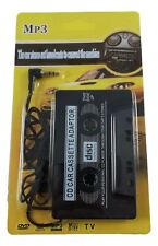 Adaptateur autoradio cassette d'occasion  Saint-Étienne-de-Fursac