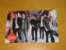 THE STROKES - THIS IS IT - PROMO POSTCARD - comprar usado  Enviando para Brazil