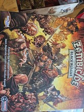 zombicide black plague for sale zombicide black plague for sale Portland