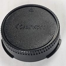 Rear lens cap for sale  Ellicott City