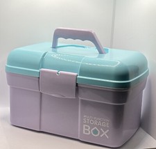 Kinsorcai plastic box for sale  Detroit