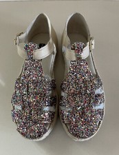 Scarpe basse pelle usato  Milano