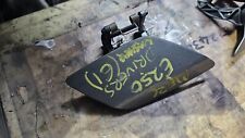 Headlight washer covers for sale  HULL