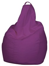 Poltrona sacco pouf usato  Rivarolo del Re Ed Uniti
