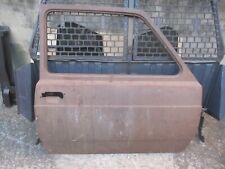 Fiat 127 portiera usato  Canale
