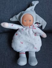 099 doudou poupée d'occasion  Hazebrouck