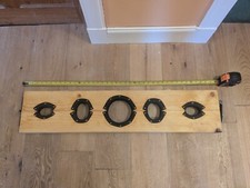 Wooden stocks pillory for sale  BONNYRIGG