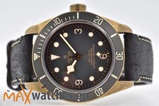 Tudor heritage black gebraucht kaufen  Iffezheim
