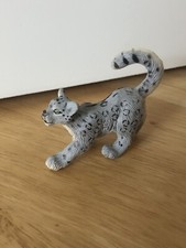 Safari ltd schneeleoparden gebraucht kaufen  Coburg