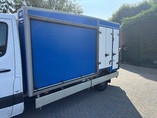 Fridge box body for sale  LOWESTOFT