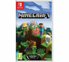 Minecraft pegi adventure for sale  TONBRIDGE