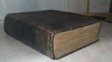 The holy bible gebraucht kaufen  Cottbus-Umland