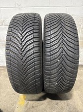 P225 60r18 michelin for sale  Waterford