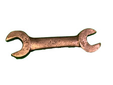 Vintage spanner long for sale  SUTTON-IN-ASHFIELD