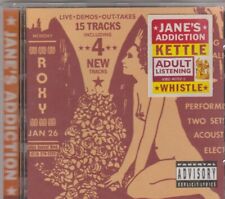 Jane addiction kettle for sale  WIDNES