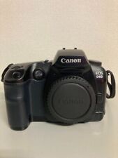 Canon eos d60 d'occasion  Expédié en Belgium