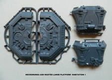 Warhammer 000 décors d'occasion  Privas