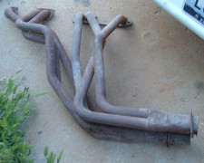 Long tube headers for sale  Caldwell