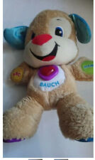 SZCZENIACZEK UCZNIACZEK INTERAKTYWNY- FISHER PRICE PUPPY STUDENT na sprzedaż  PL