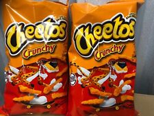 Cheetos cheese crunchy for sale  BOLTON