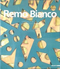 Remo bianco catalogo usato  Italia
