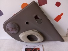 Pannello portiera posteriore usato  Ariano Irpino