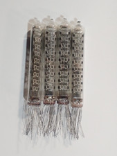 Vfd nixie tubes for sale  ALDERSHOT