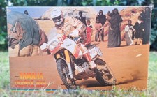 Maquette moto protar d'occasion  Le Perray-en-Yvelines