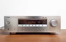 Sintoamplificatore yamaha htr usato  San Giorgio a Cremano