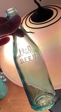Philadelphia beer bottle for sale  Sparta