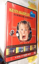 Dvd kevin allein gebraucht kaufen Dvd kevin allein gebraucht kaufen  Braunschweig