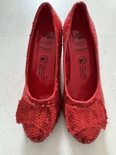 Rubies dorothy wizard for sale  LEICESTER