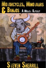 Motorcycles minotaurs banjos for sale  Arlington