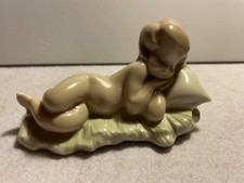 Lladro sleeping baby for sale  Nashville