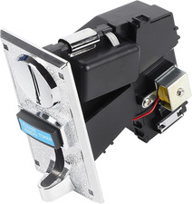 Gettoniera cpu arrotolabile usato Gettoniera cpu arrotolabile usato  Roma