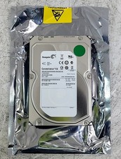 Disco rígido SEAGATE ST2000NM0001 9YZ268-080 2TB SAS 3,5" comprar usado  Enviando para Brazil