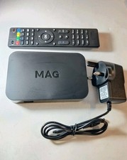 Iptv set top for sale  BIRMINGHAM