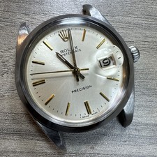 Rolex oysterdate precision for sale  San Luis Obispo