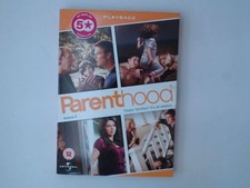 Parenthood season dvd gebraucht kaufen  Seesen