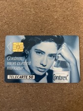 Telecarte 50u privee d'occasion  Sablé-sur-Sarthe