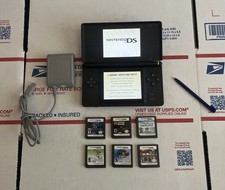 Nintendo lite game d'occasion  Expédié en Belgium