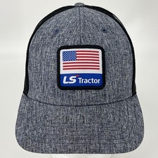 Tractor hat snapback for sale  Saint Louis