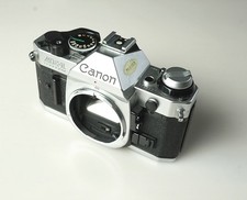 Canon program spiegelreflexkam gebraucht kaufen  Hattersheim