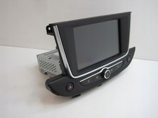 Nawigacja Radio Opel Crossland 39152906 na sprzedaż  PL