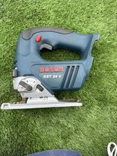 Bosch gst cordless for sale  HERNE BAY