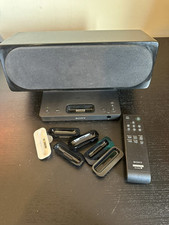 Sony srs gu10ip for sale  STOCKPORT