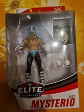 Wwe elite rey gebraucht kaufen  Stuttgart